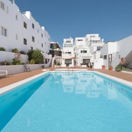 Gibshouse Megan Apartamento Puerto del Carmen  Exterior foto
