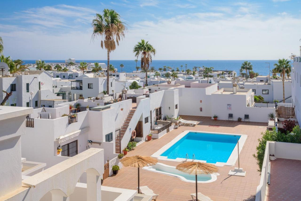 Gibshouse Megan Apartamento Puerto del Carmen  Exterior foto