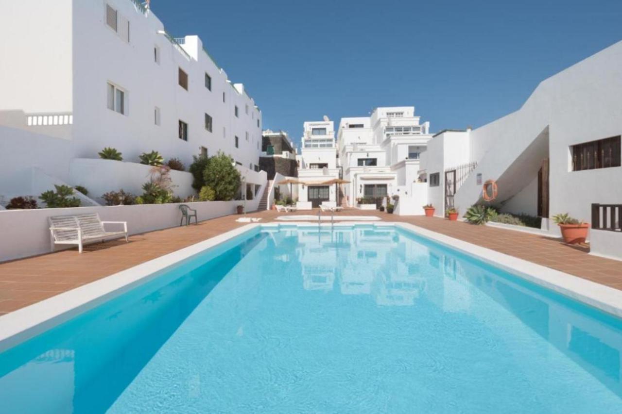 Gibshouse Megan Apartamento Puerto del Carmen  Exterior foto